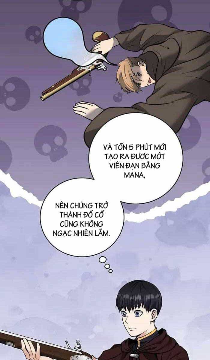 Cháu Trai Thánh Đế Là Tử Linh Sư - Chương 9 - ảnh 53