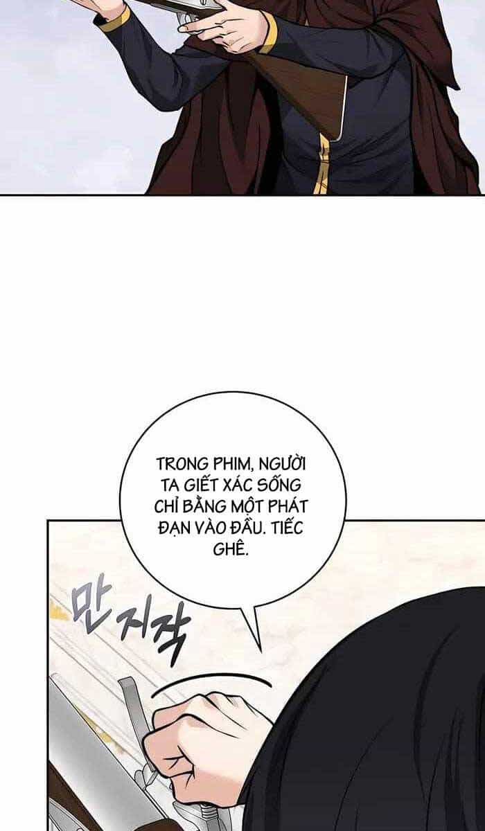 Cháu Trai Thánh Đế Là Tử Linh Sư - Chương 9 - ảnh 54