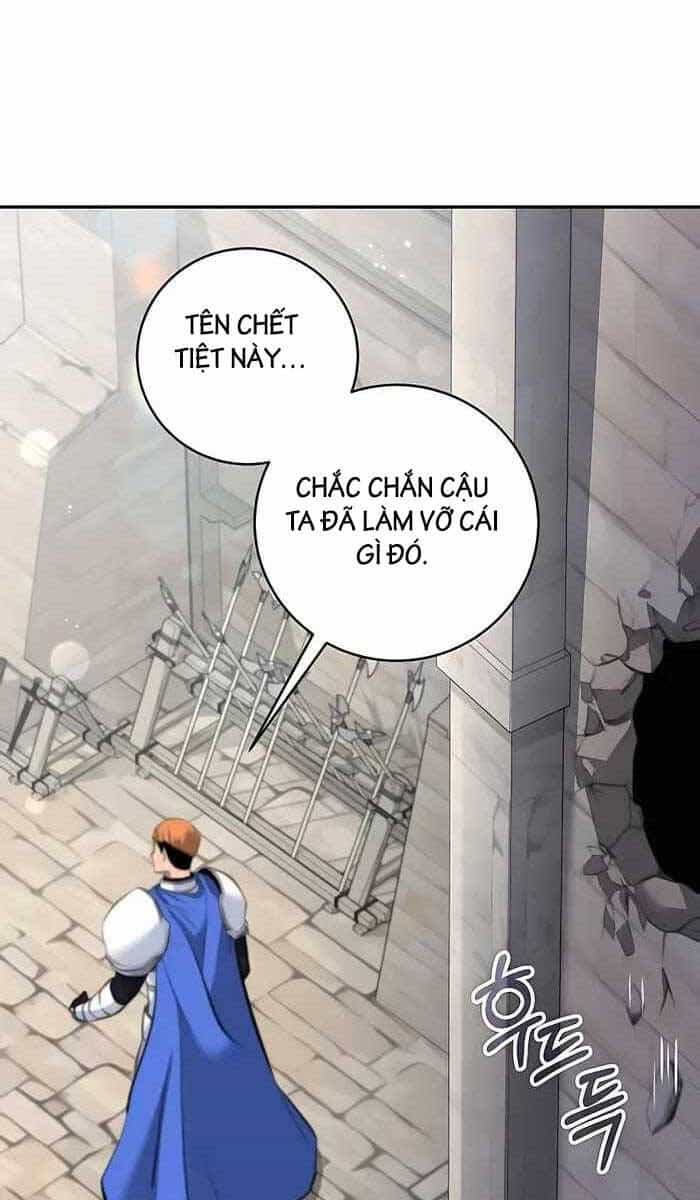 Cháu Trai Thánh Đế Là Tử Linh Sư - Chương 9 - ảnh 79