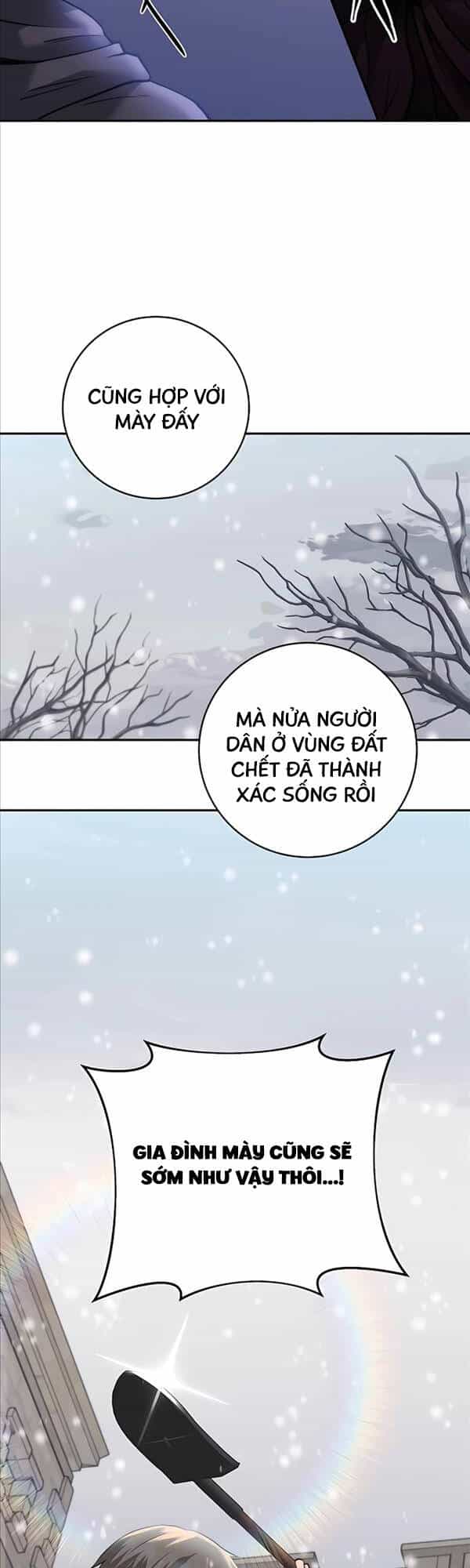 Cháu Trai Thánh Đế Là Tử Linh Sư - Chương 10 - ảnh 18