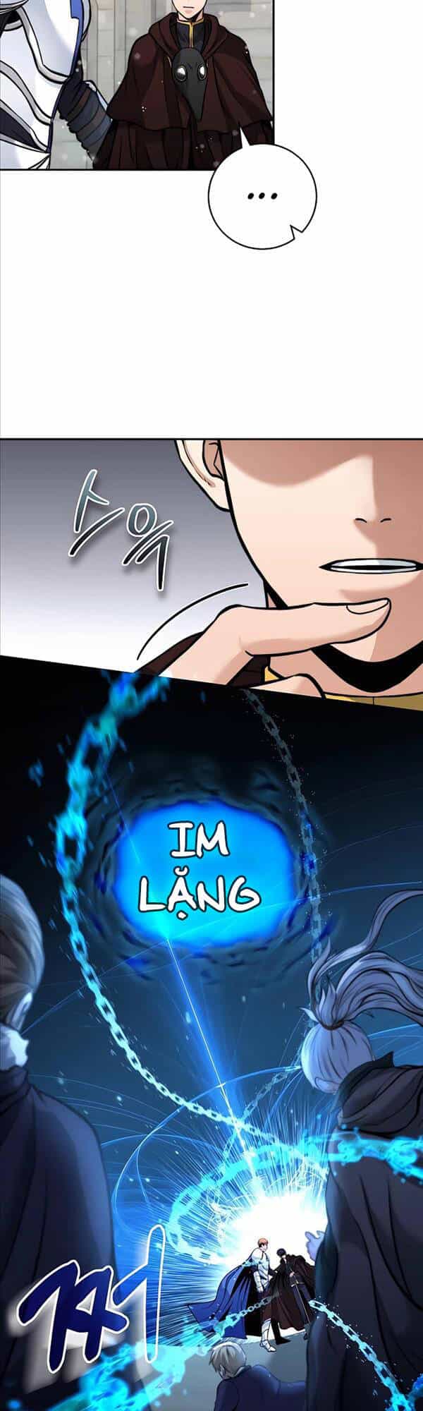 Cháu Trai Thánh Đế Là Tử Linh Sư - Chương 10 - ảnh 27