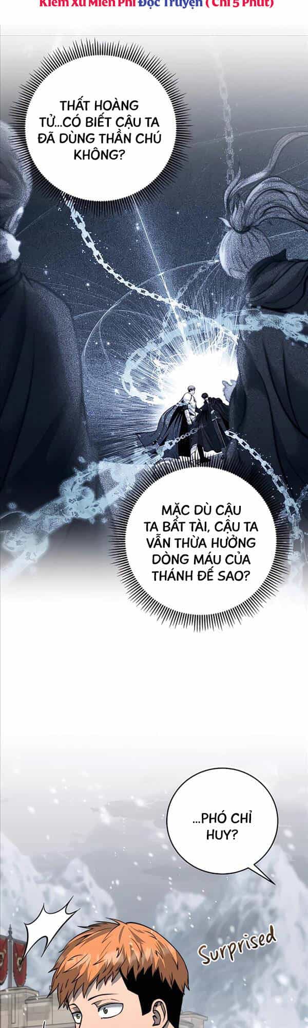 Cháu Trai Thánh Đế Là Tử Linh Sư - Chương 10 - ảnh 41