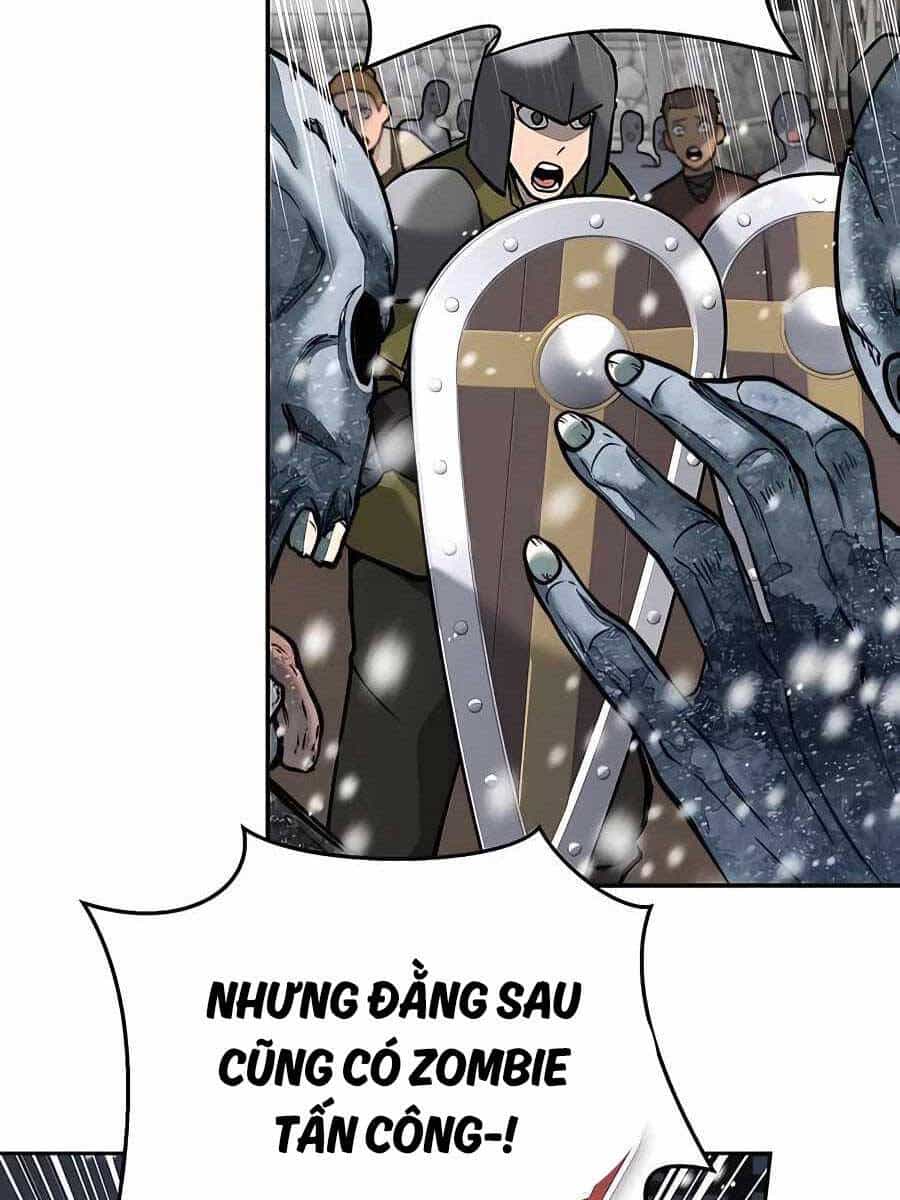 Cháu Trai Thánh Đế Là Tử Linh Sư - Chương 11 - ảnh 104