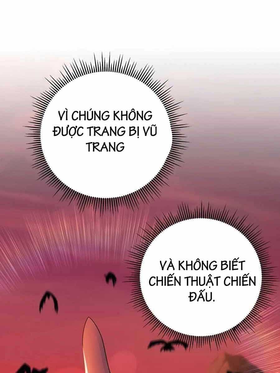 Cháu Trai Thánh Đế Là Tử Linh Sư - Chương 11 - ảnh 19