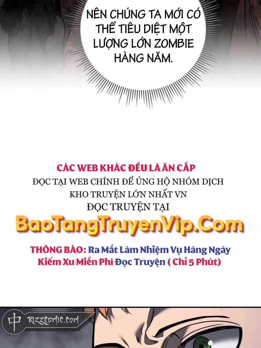 Cháu Trai Thánh Đế Là Tử Linh Sư - Chương 11 - ảnh 21
