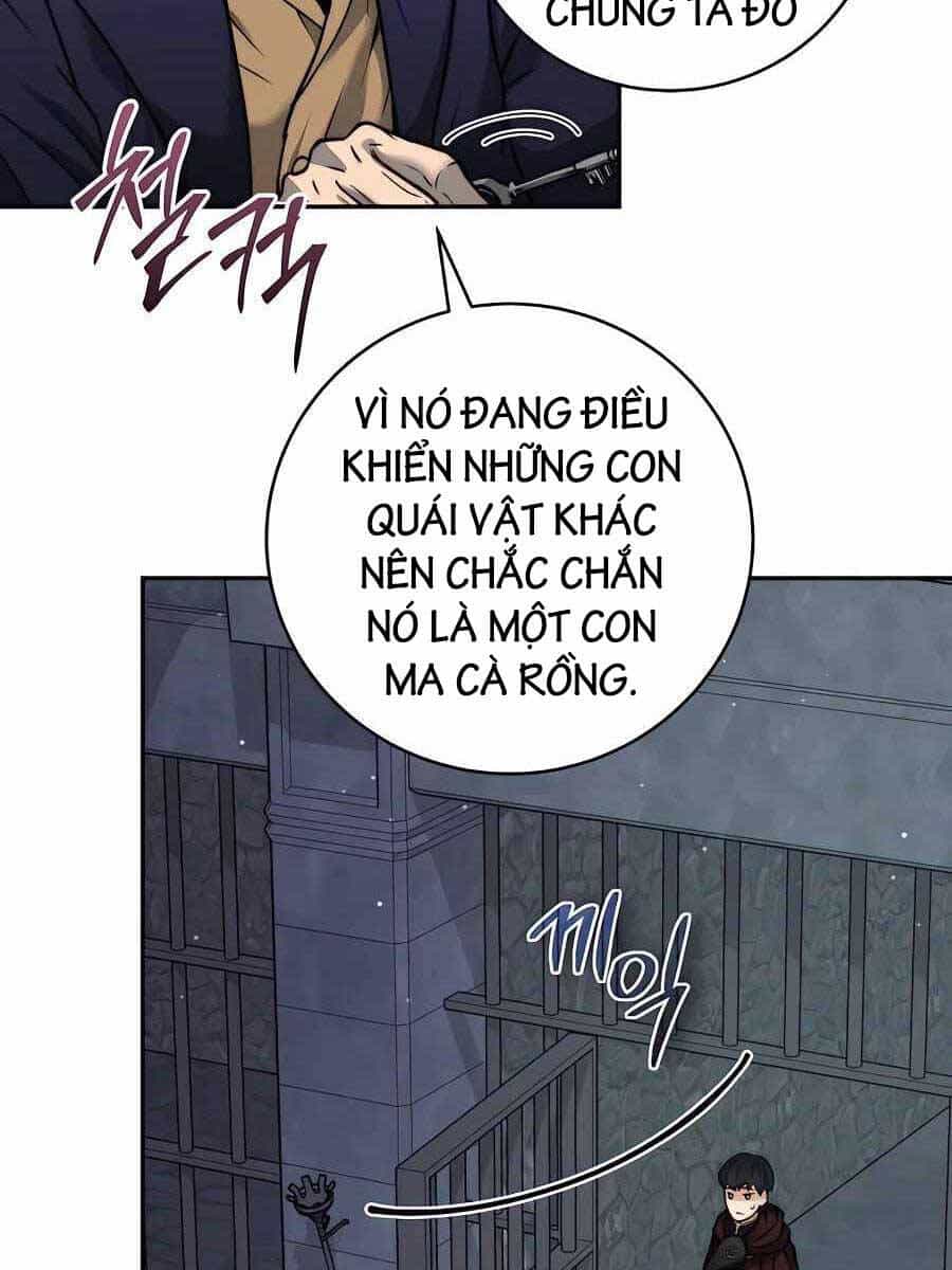 Cháu Trai Thánh Đế Là Tử Linh Sư - Chương 11 - ảnh 55