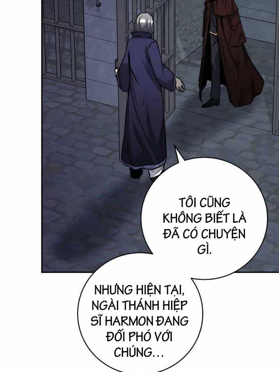 Cháu Trai Thánh Đế Là Tử Linh Sư - Chương 11 - ảnh 56