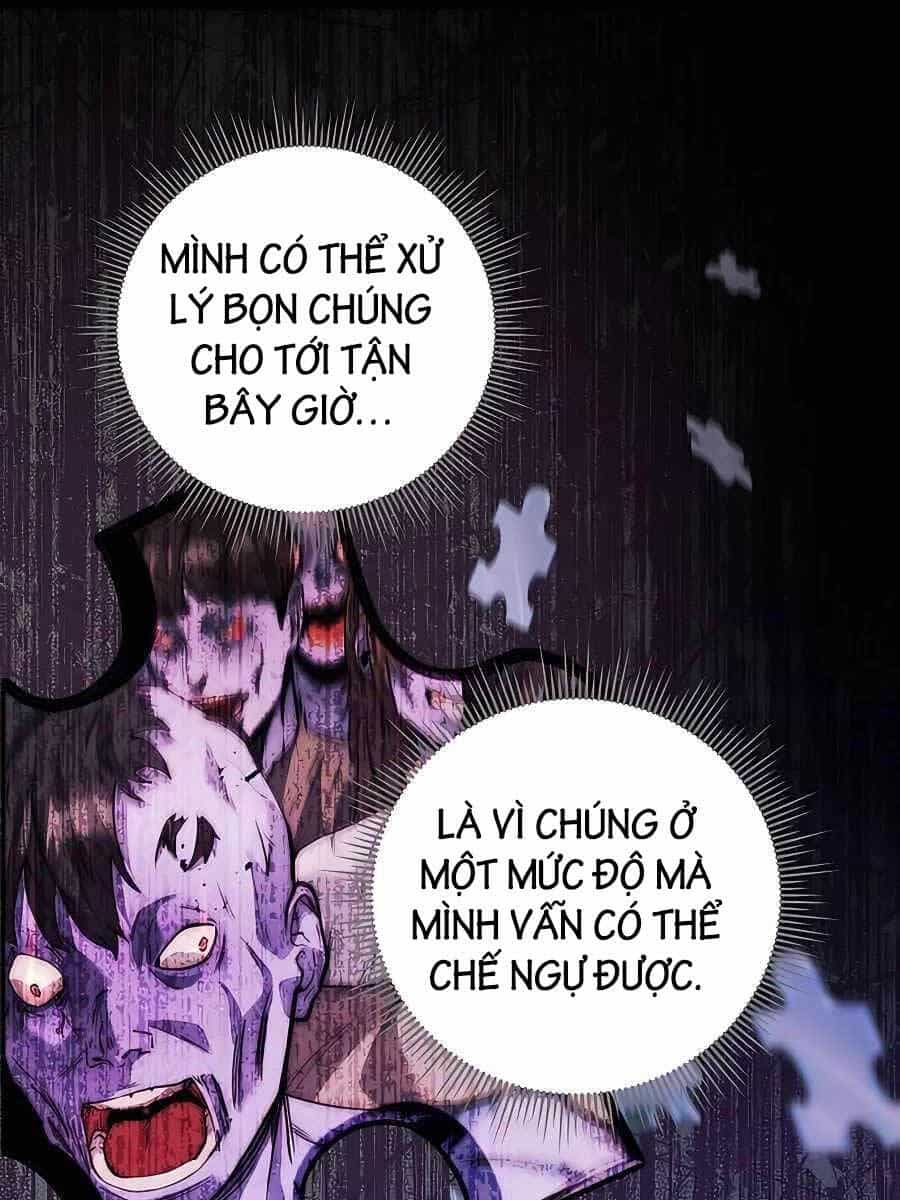 Cháu Trai Thánh Đế Là Tử Linh Sư - Chương 11 - ảnh 82