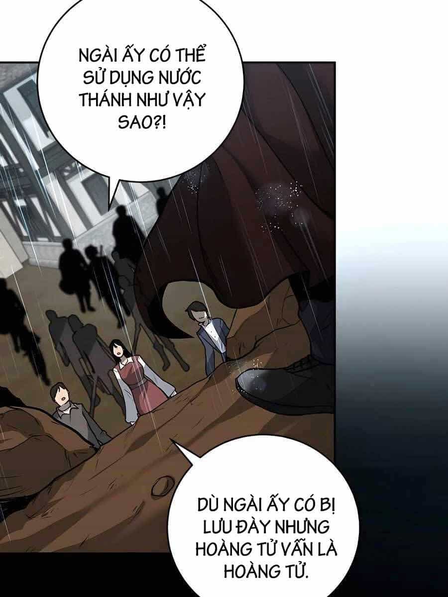 Cháu Trai Thánh Đế Là Tử Linh Sư - Chương 12 - ảnh 17