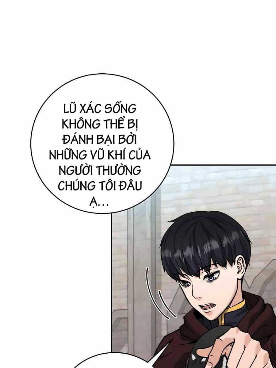 Cháu Trai Thánh Đế Là Tử Linh Sư - Chương 12 - ảnh 32