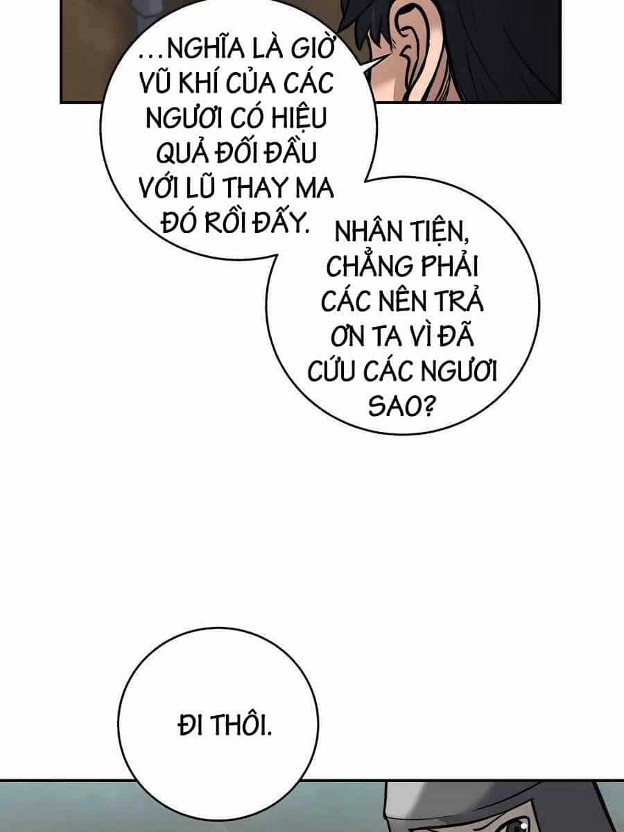 Cháu Trai Thánh Đế Là Tử Linh Sư - Chương 12 - ảnh 36