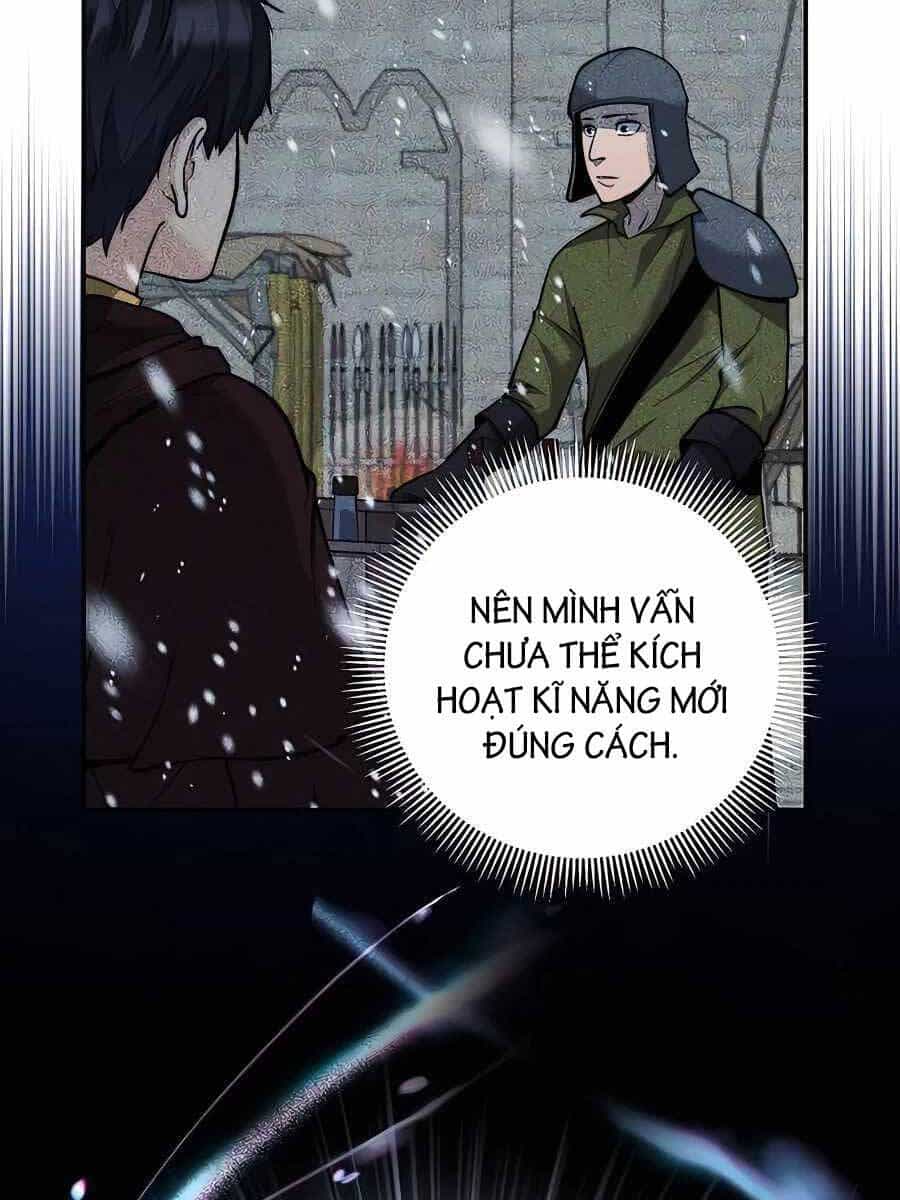 Cháu Trai Thánh Đế Là Tử Linh Sư - Chương 13 - ảnh 106