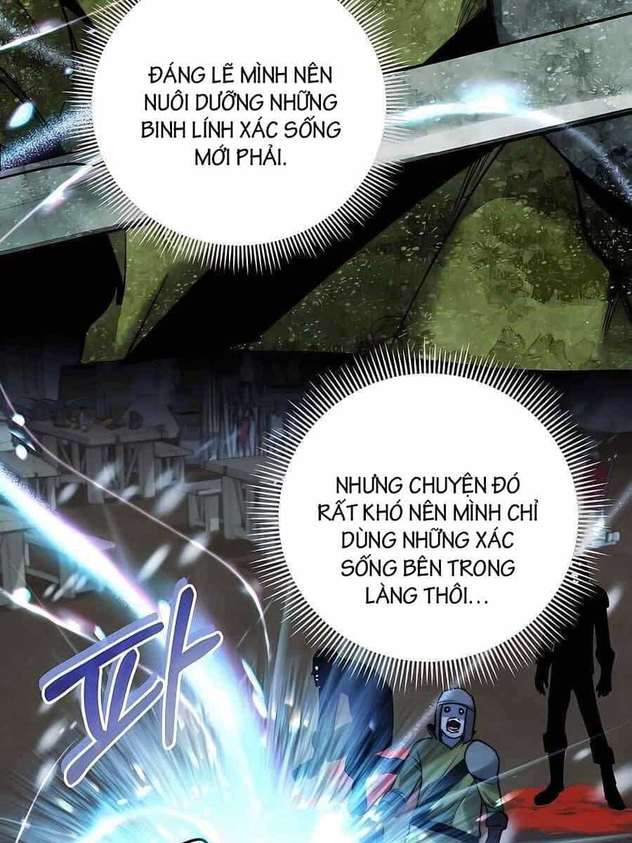 Cháu Trai Thánh Đế Là Tử Linh Sư - Chương 13 - ảnh 109