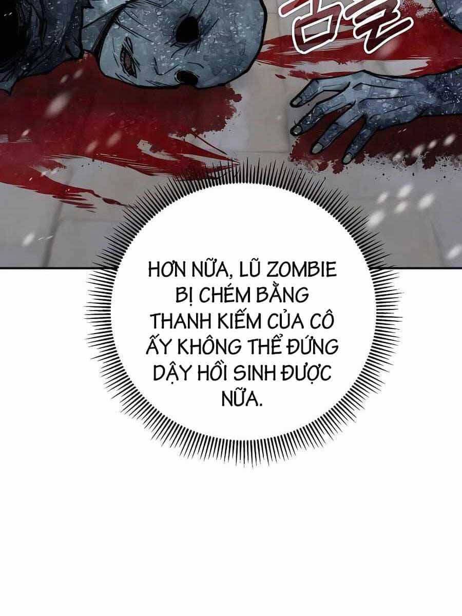 Cháu Trai Thánh Đế Là Tử Linh Sư - Chương 13 - ảnh 46