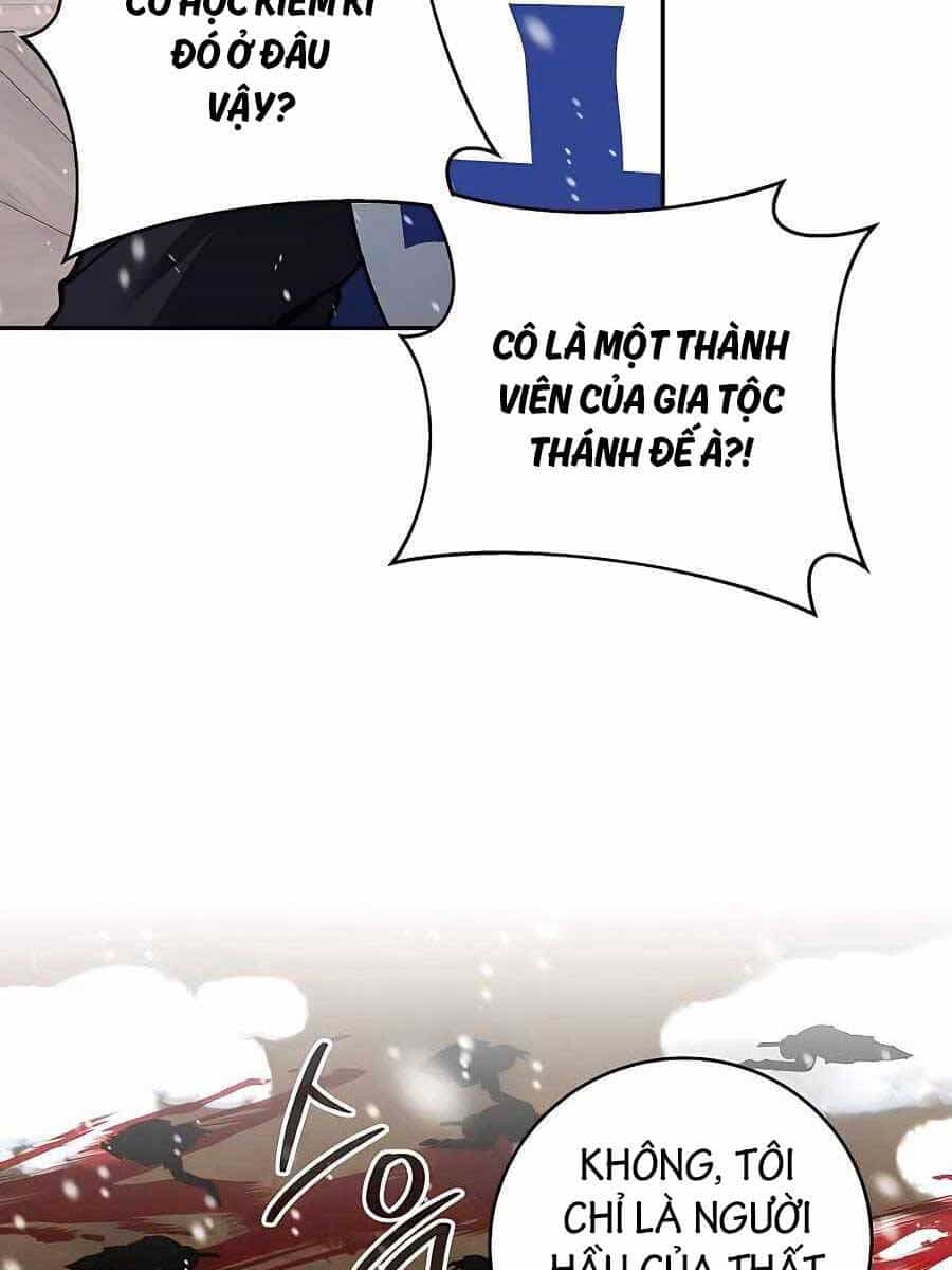 Cháu Trai Thánh Đế Là Tử Linh Sư - Chương 13 - ảnh 67
