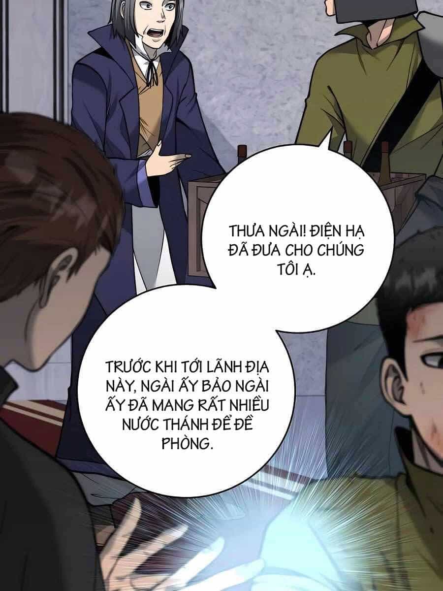 Cháu Trai Thánh Đế Là Tử Linh Sư - Chương 13 - ảnh 80