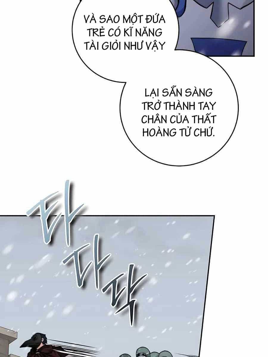 Cháu Trai Thánh Đế Là Tử Linh Sư - Chương 14 - ảnh 109