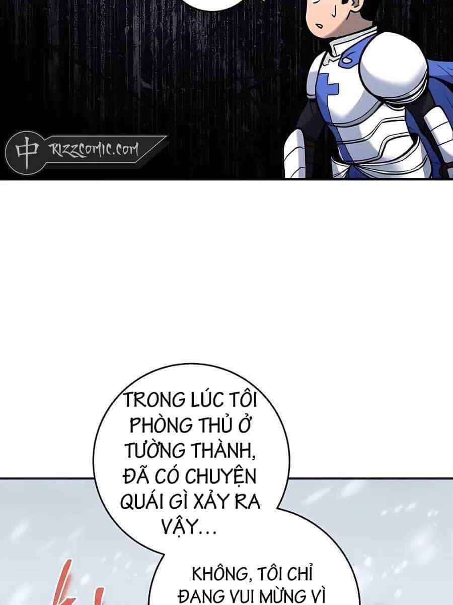 Cháu Trai Thánh Đế Là Tử Linh Sư - Chương 14 - ảnh 11