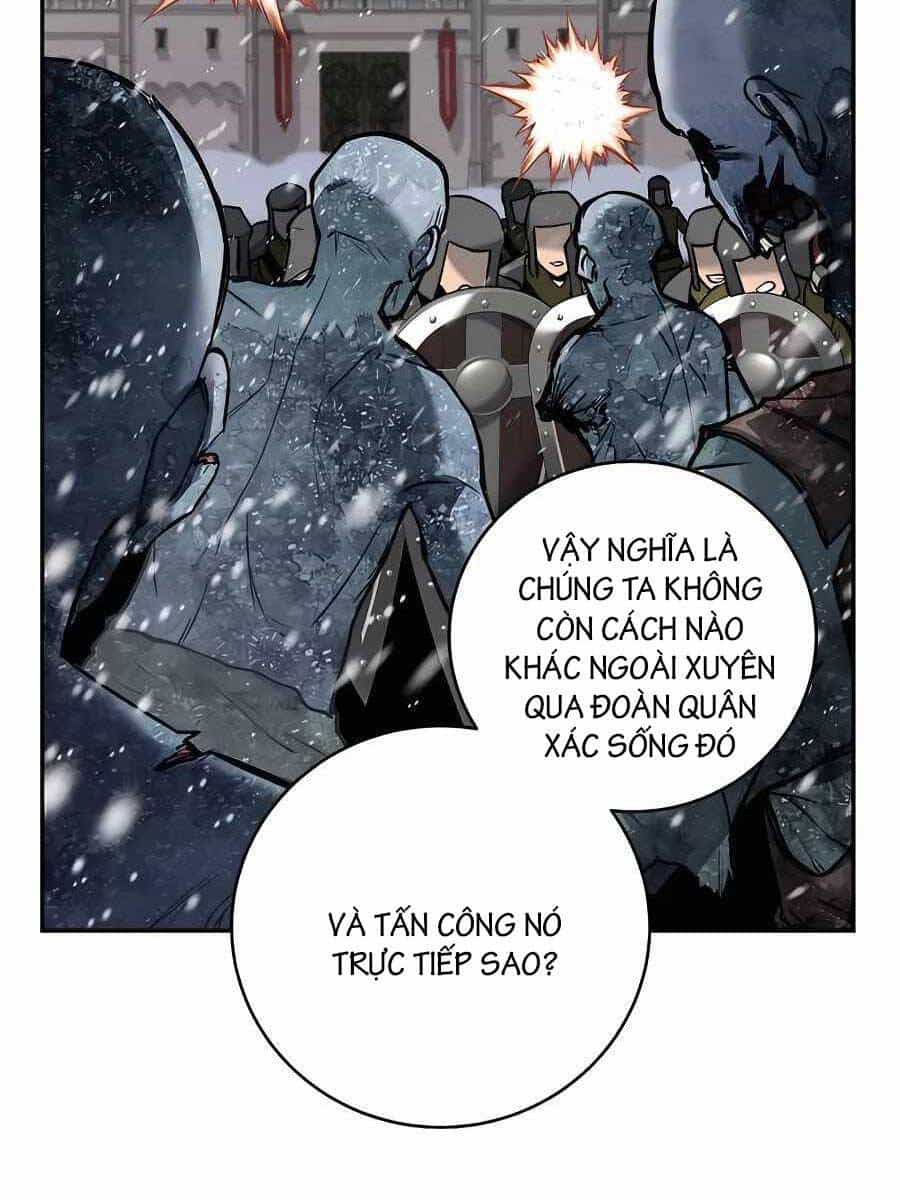 Cháu Trai Thánh Đế Là Tử Linh Sư - Chương 14 - ảnh 24
