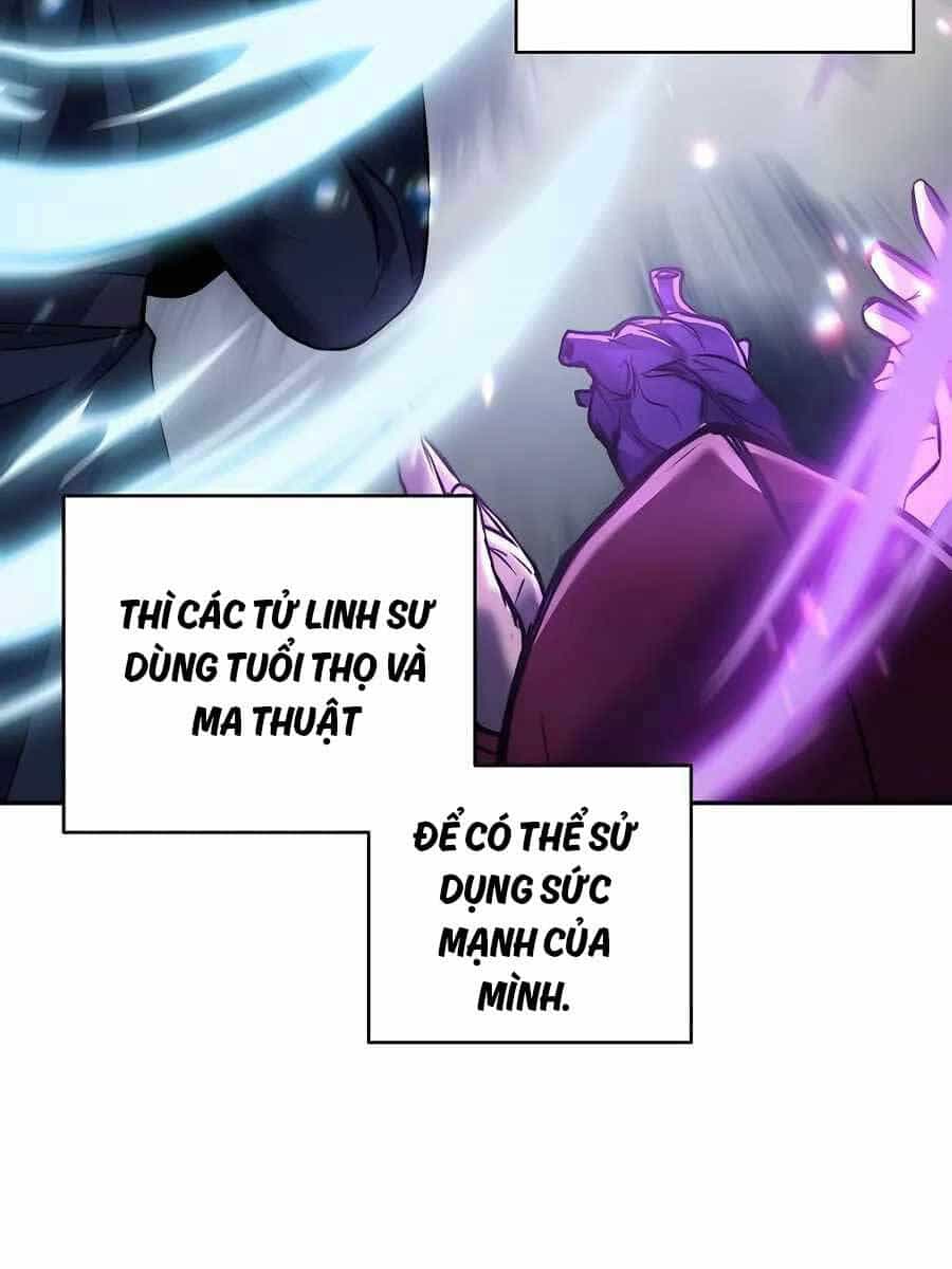 Cháu Trai Thánh Đế Là Tử Linh Sư - Chương 14 - ảnh 82