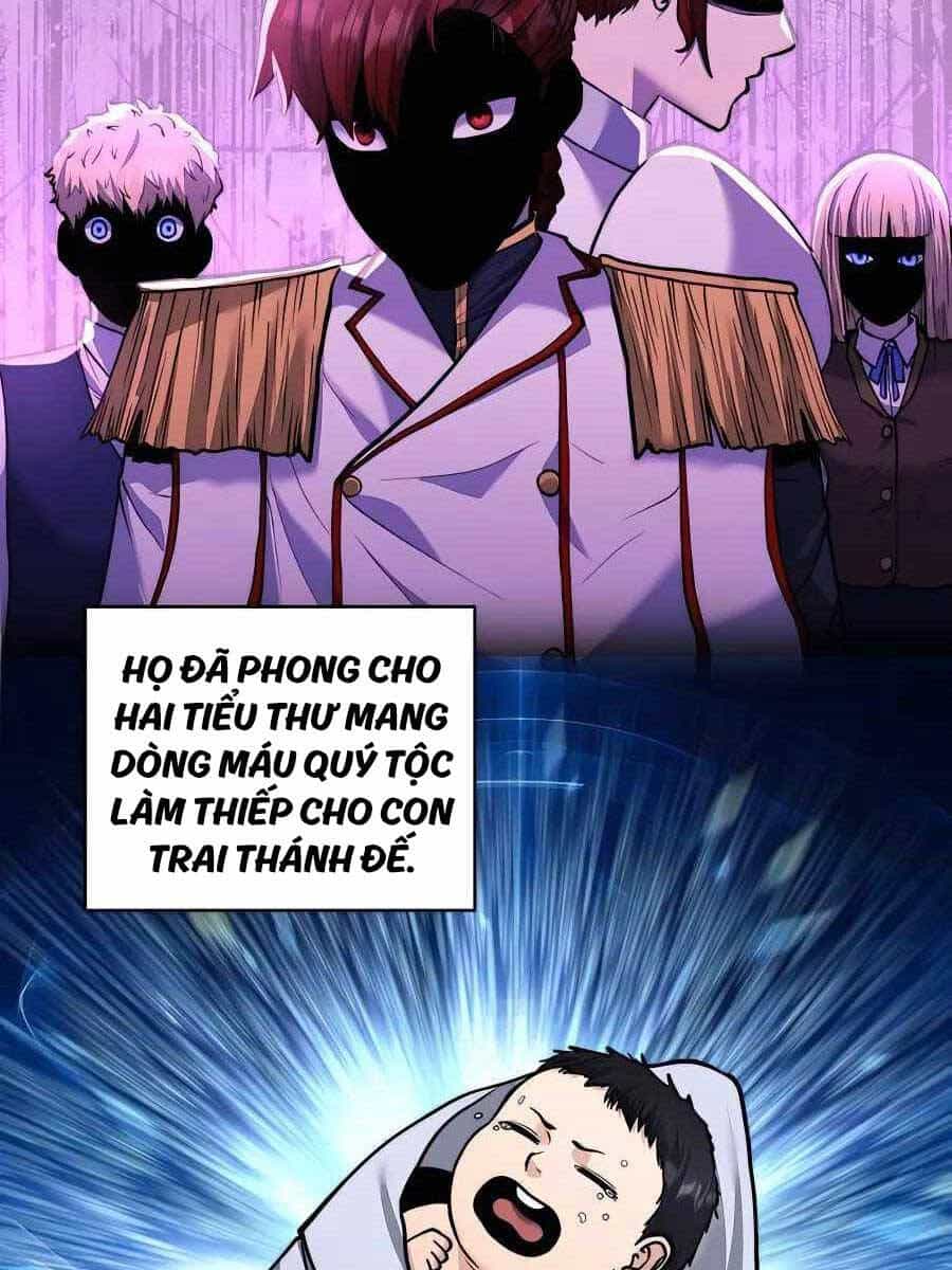 Cháu Trai Thánh Đế Là Tử Linh Sư - Chương 15 - ảnh 10