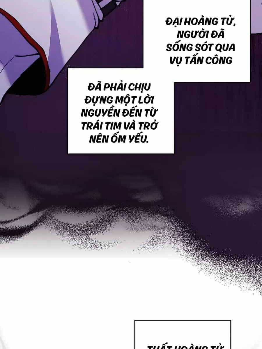 Cháu Trai Thánh Đế Là Tử Linh Sư - Chương 15 - ảnh 19