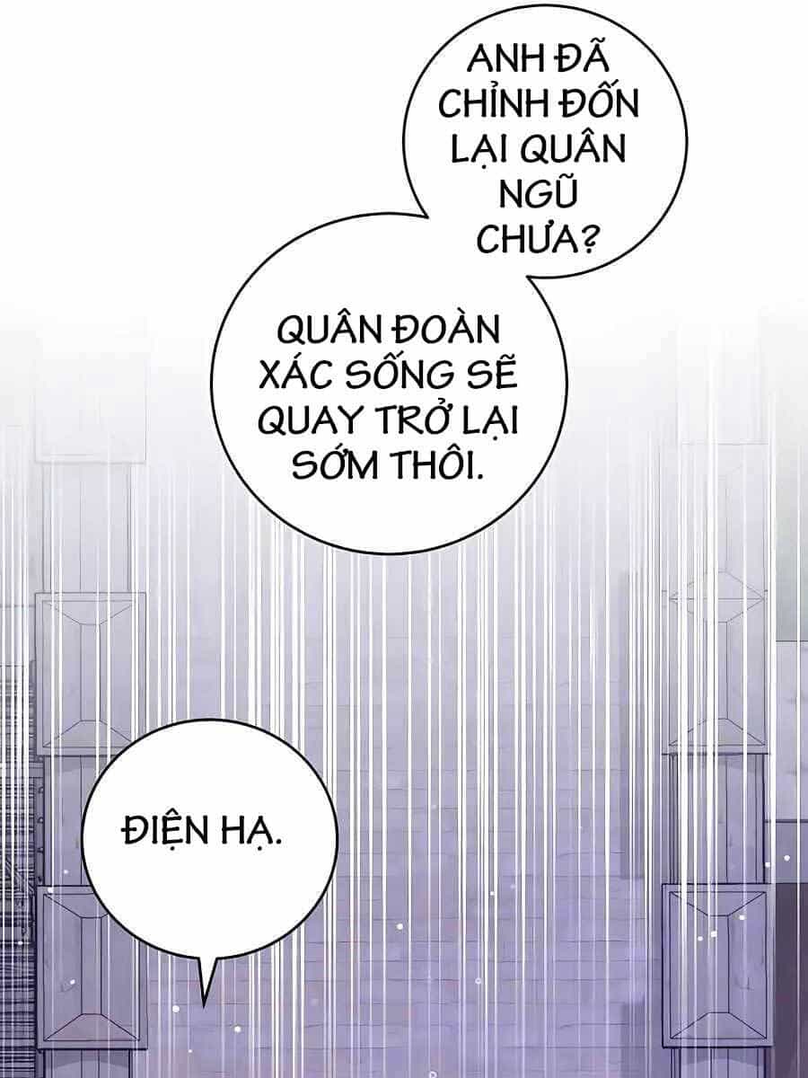 Cháu Trai Thánh Đế Là Tử Linh Sư - Chương 15 - ảnh 91