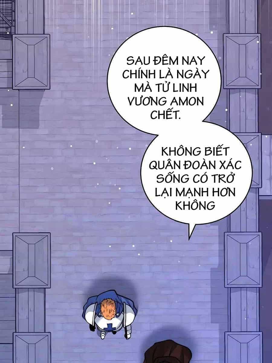 Cháu Trai Thánh Đế Là Tử Linh Sư - Chương 15 - ảnh 92