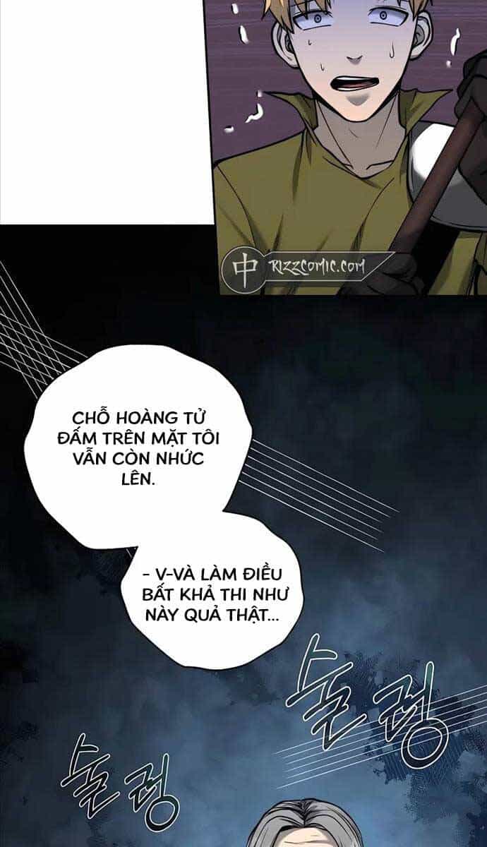 Cháu Trai Thánh Đế Là Tử Linh Sư - Chương 16 - ảnh 26