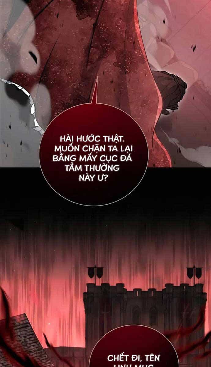 Cháu Trai Thánh Đế Là Tử Linh Sư - Chương 16 - ảnh 72