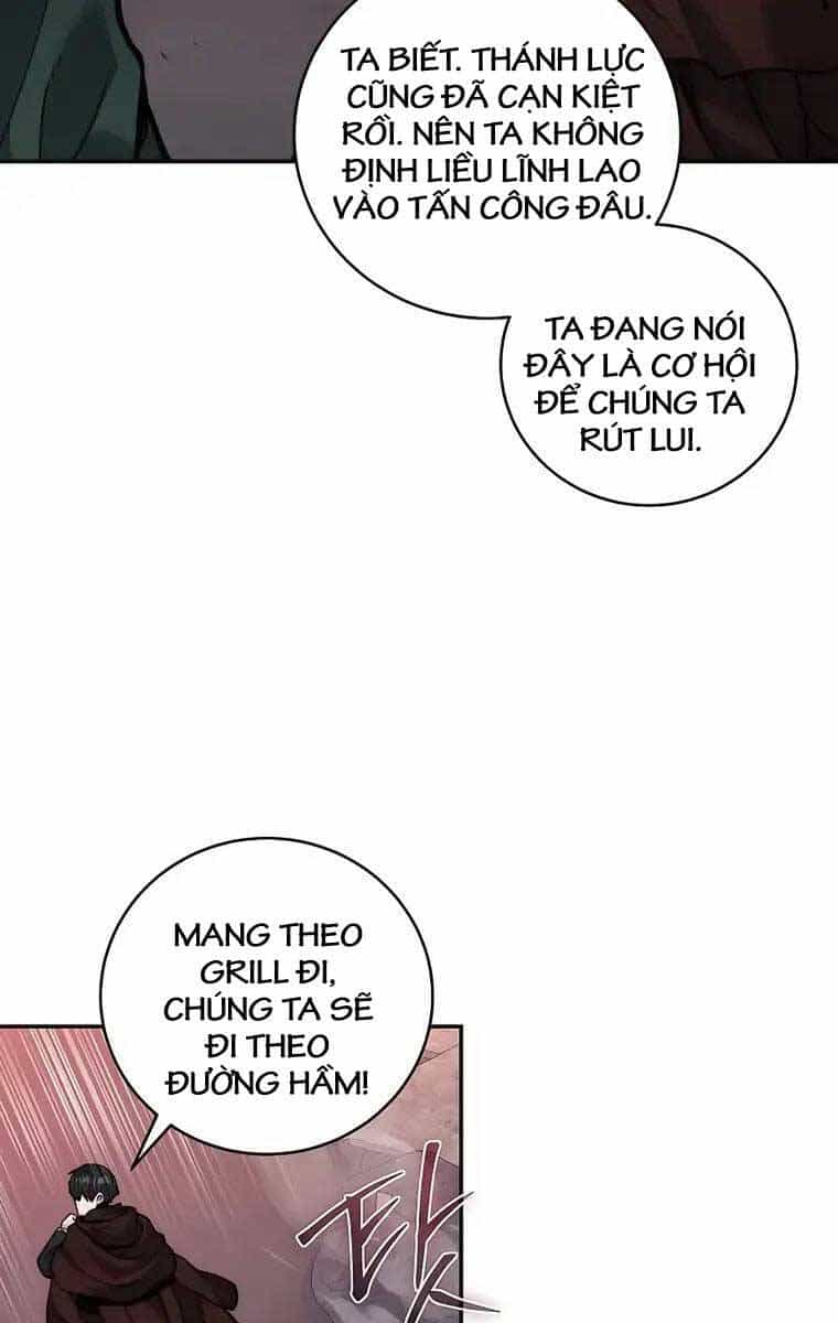 Cháu Trai Thánh Đế Là Tử Linh Sư - Chương 17 - ảnh 44