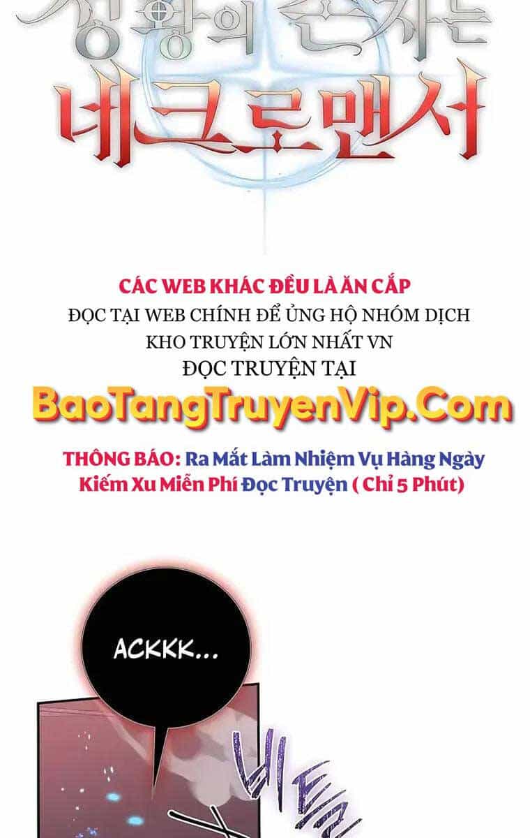 Cháu Trai Thánh Đế Là Tử Linh Sư - Chương 17 - ảnh 56