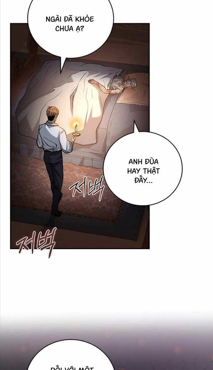 Cháu Trai Thánh Đế Là Tử Linh Sư - Chương 18 - ảnh 58