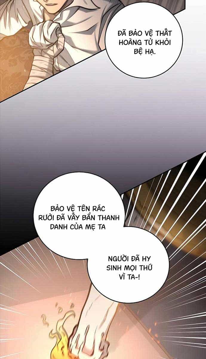 Cháu Trai Thánh Đế Là Tử Linh Sư - Chương 18 - ảnh 65