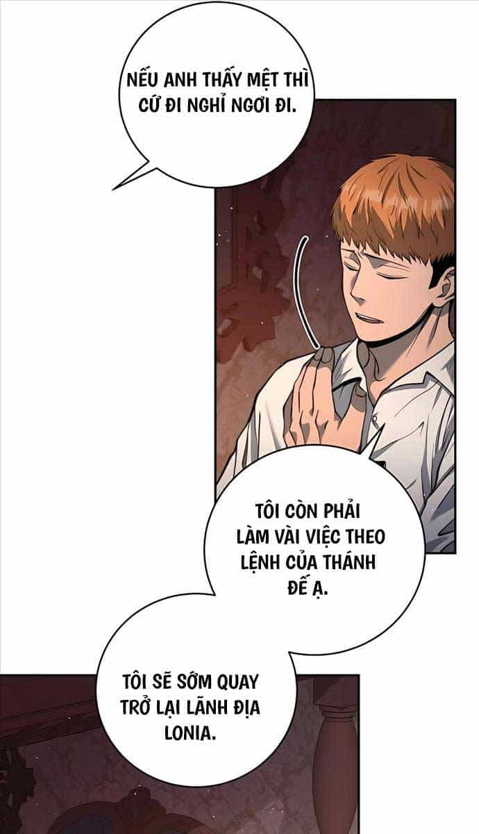 Cháu Trai Thánh Đế Là Tử Linh Sư - Chương 19 - ảnh 20