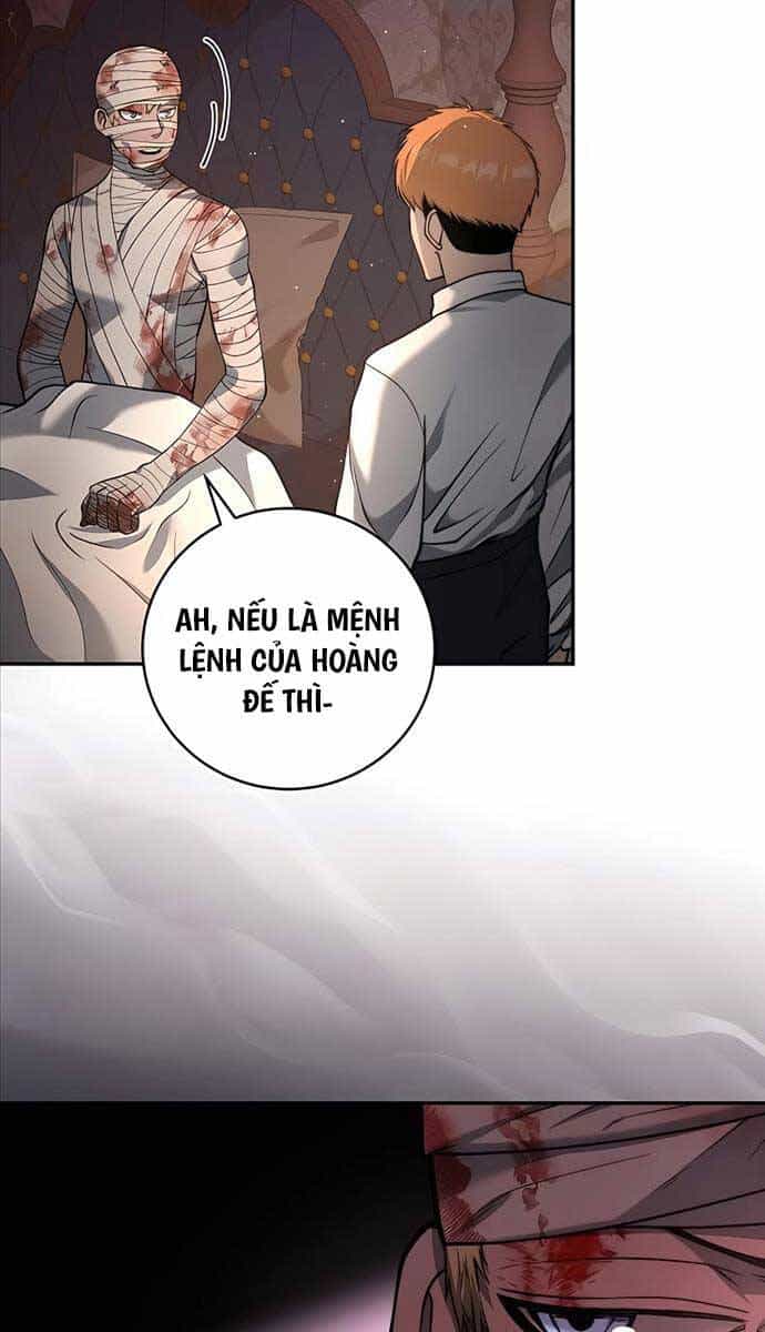 Cháu Trai Thánh Đế Là Tử Linh Sư - Chương 19 - ảnh 21