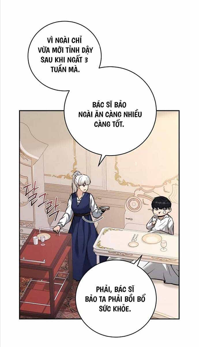 Cháu Trai Thánh Đế Là Tử Linh Sư - Chương 19 - ảnh 42