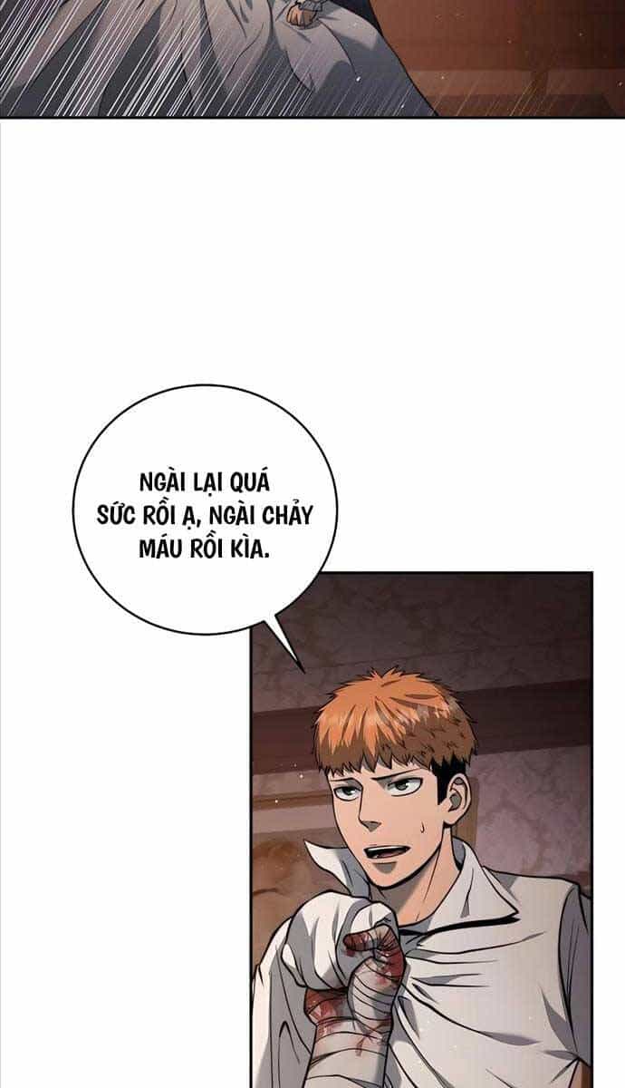 Cháu Trai Thánh Đế Là Tử Linh Sư - Chương 19 - ảnh 5
