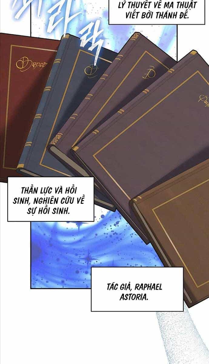 Cháu Trai Thánh Đế Là Tử Linh Sư - Chương 19 - ảnh 67