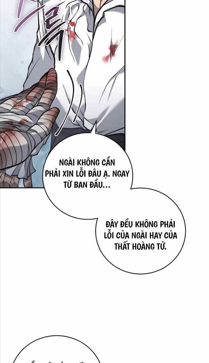 Cháu Trai Thánh Đế Là Tử Linh Sư - Chương 19 - ảnh 8