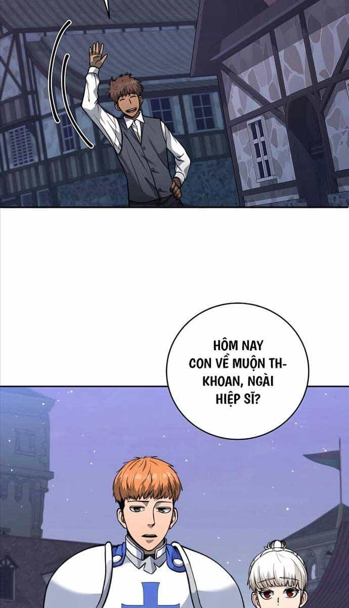 Cháu Trai Thánh Đế Là Tử Linh Sư - Chương 20 - ảnh 23
