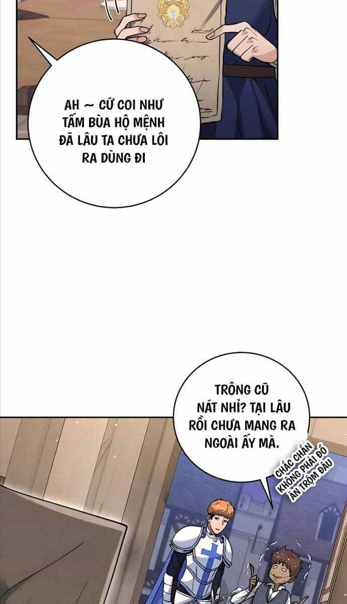 Cháu Trai Thánh Đế Là Tử Linh Sư - Chương 20 - ảnh 30