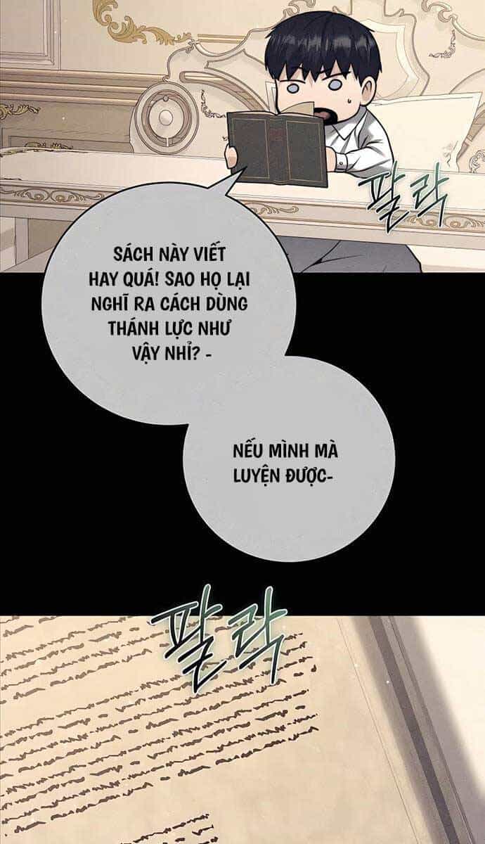 Cháu Trai Thánh Đế Là Tử Linh Sư - Chương 20 - ảnh 65
