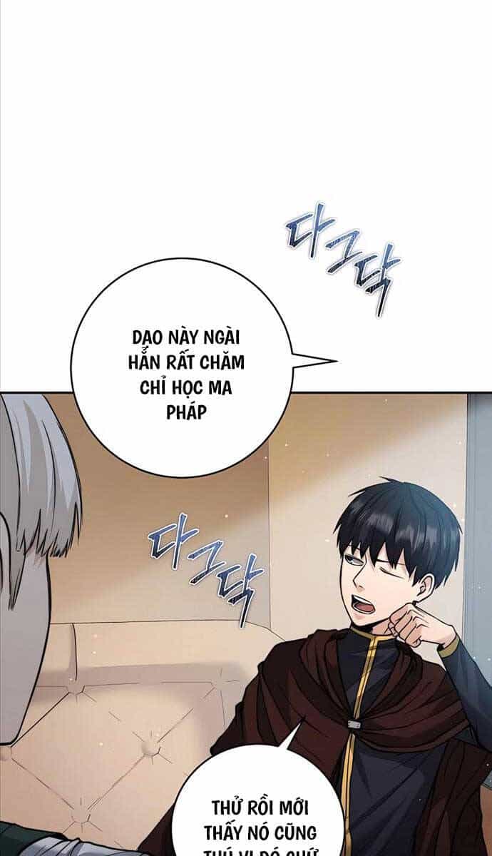 Cháu Trai Thánh Đế Là Tử Linh Sư - Chương 20 - ảnh 68