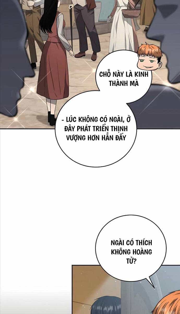 Cháu Trai Thánh Đế Là Tử Linh Sư - Chương 20 - ảnh 76