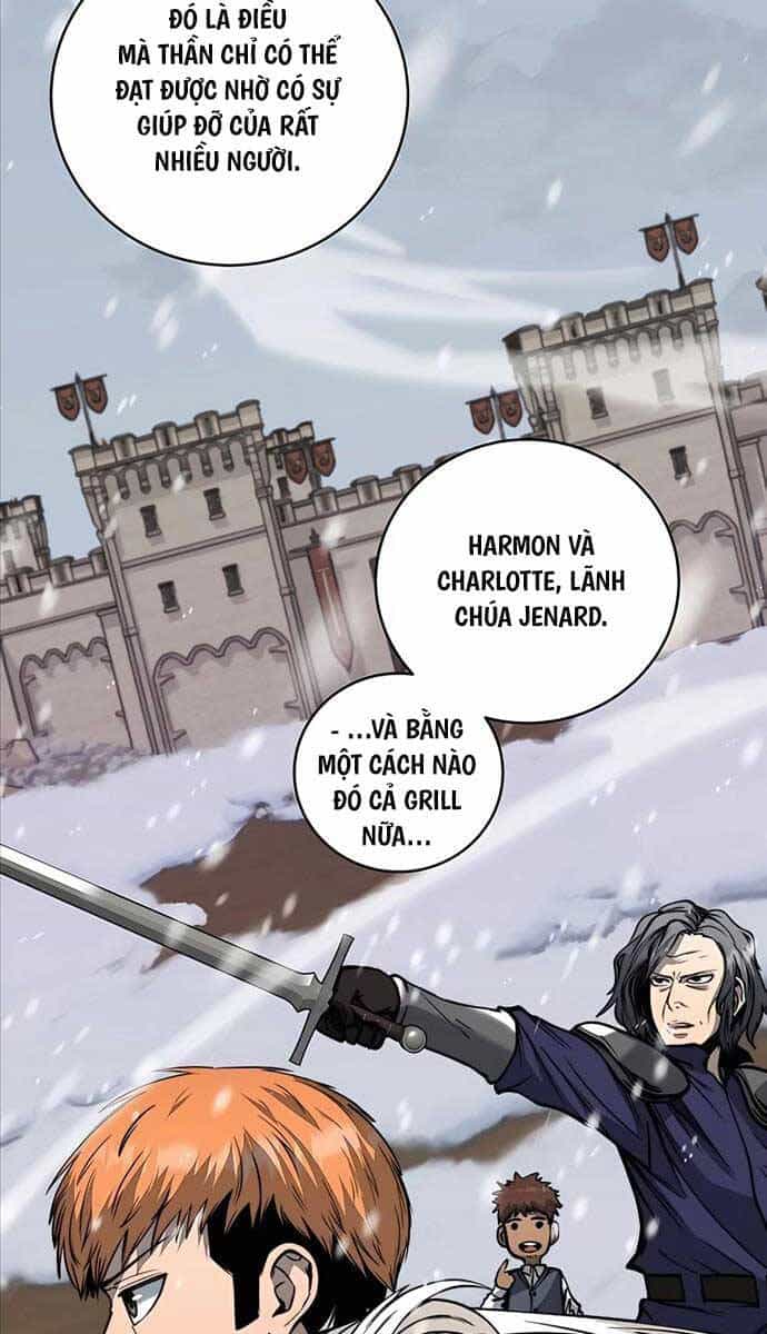 Cháu Trai Thánh Đế Là Tử Linh Sư - Chương 22 - ảnh 21
