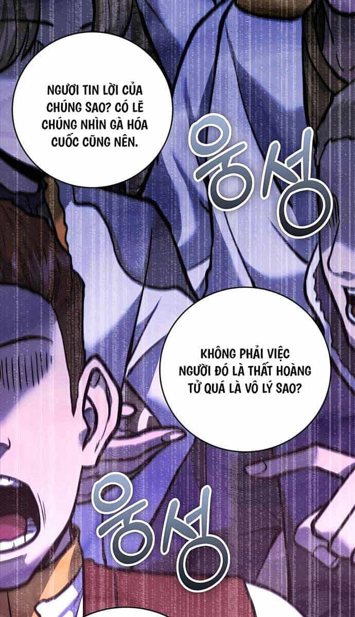 Cháu Trai Thánh Đế Là Tử Linh Sư - Chương 22 - ảnh 46