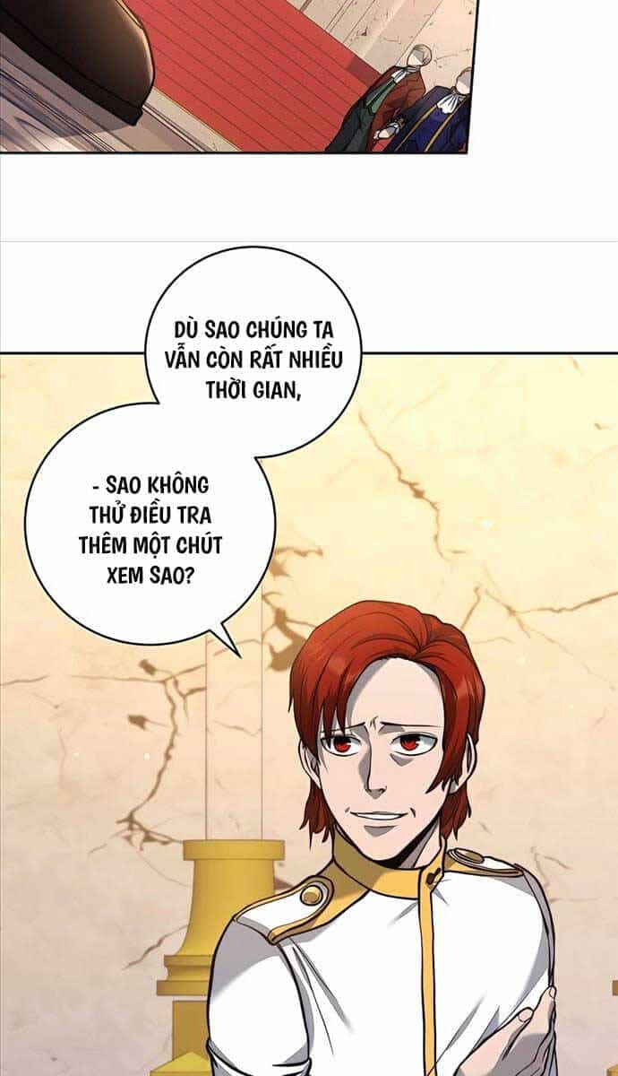 Cháu Trai Thánh Đế Là Tử Linh Sư - Chương 22 - ảnh 59