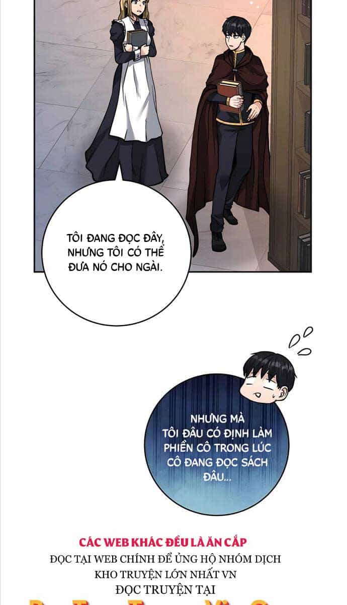 Cháu Trai Thánh Đế Là Tử Linh Sư - Chương 23 - ảnh 15