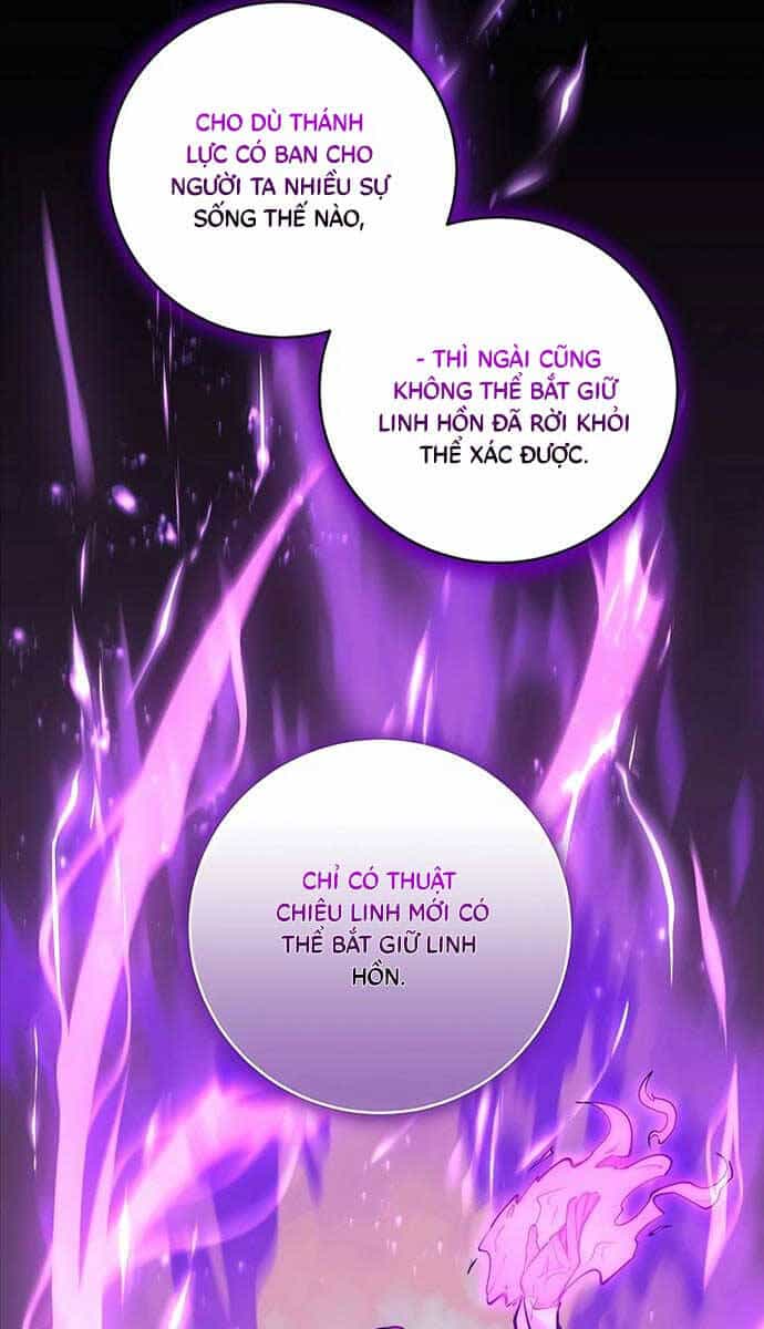 Cháu Trai Thánh Đế Là Tử Linh Sư - Chương 23 - ảnh 22
